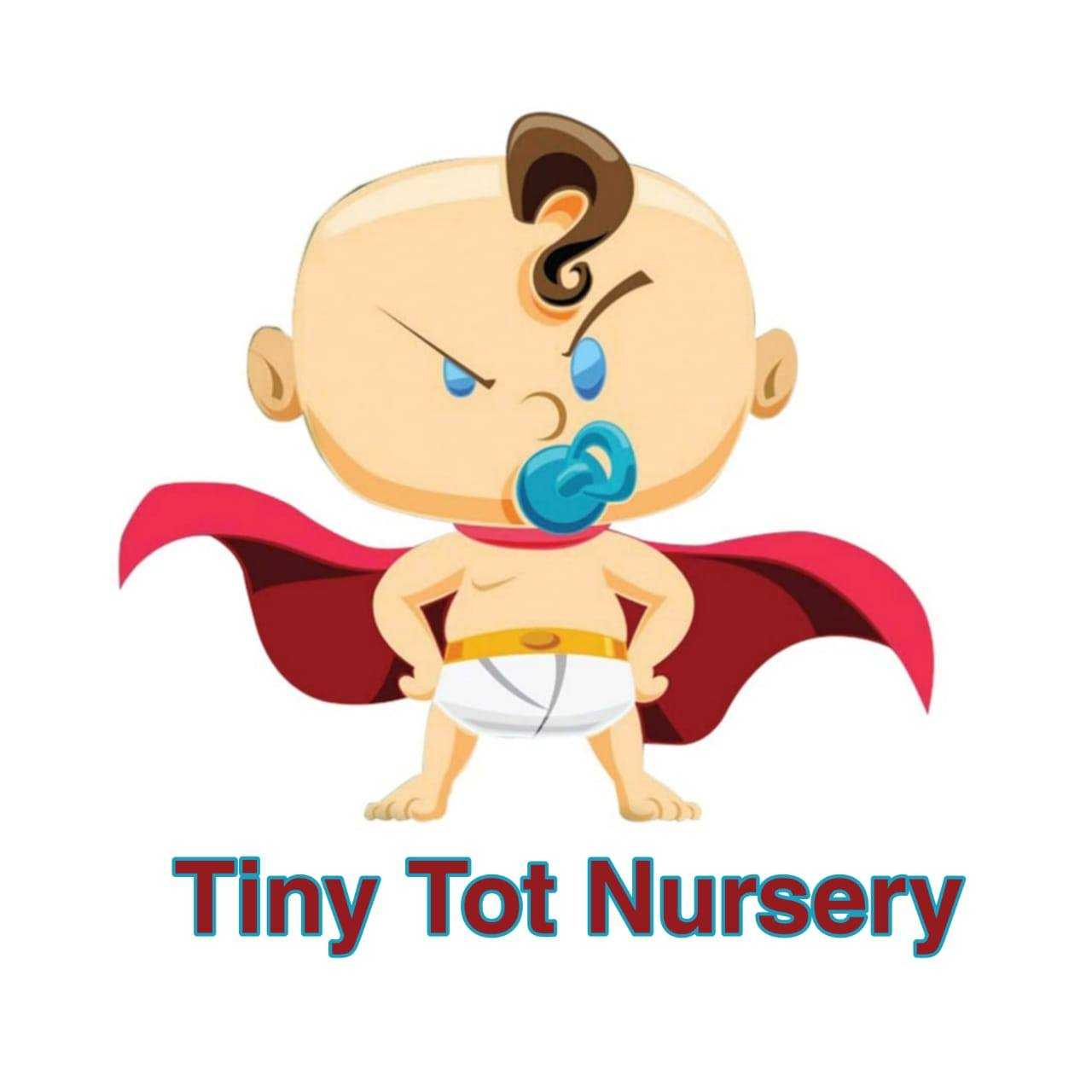 TinyTot Nursery