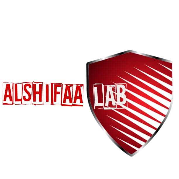 al shifaa lab