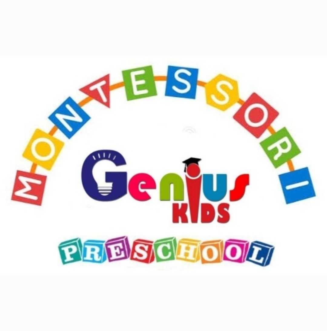 Genius kids Montessori & Preschool