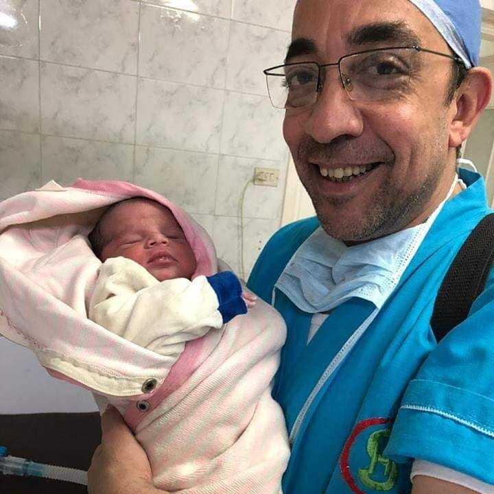 Dr Ahmed Tawfek