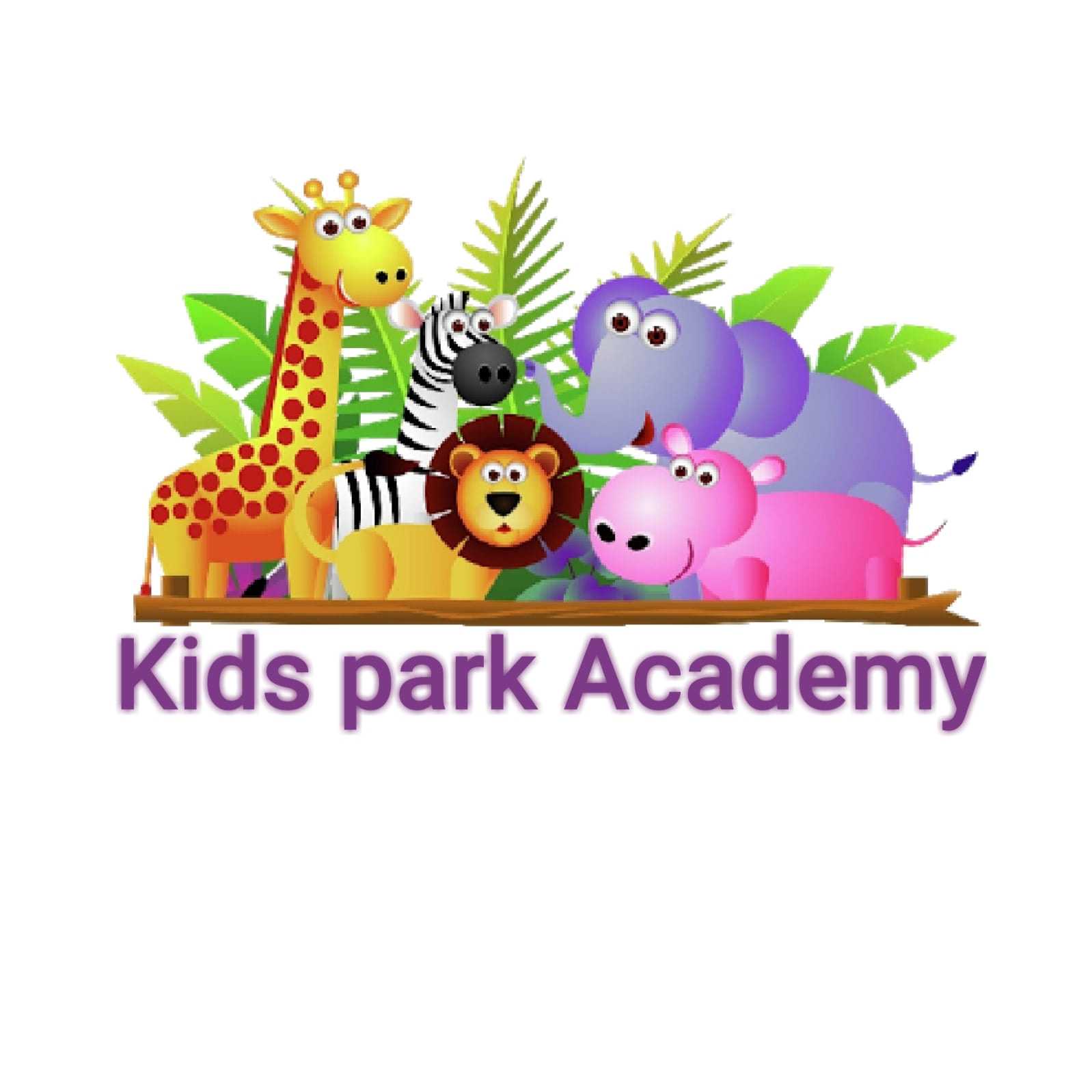 Kids Park Academy