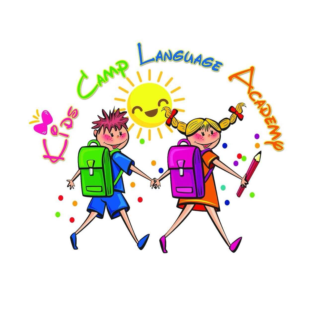 Kids Camp Language Academy