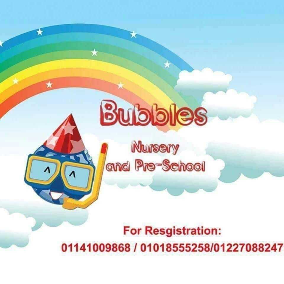 Bubbles Nursery and Pre-School