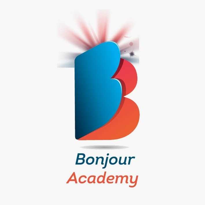 Bonjour Academy