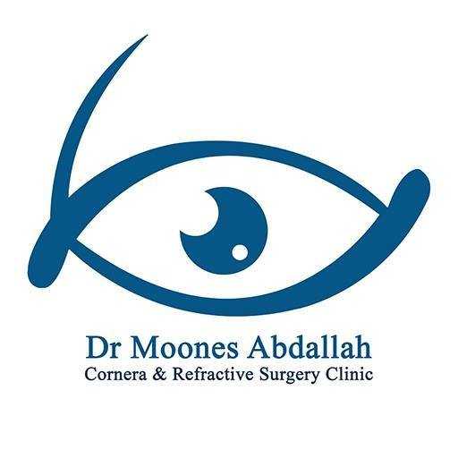 Dr. Moanas Abdullah..... Vision and OralTolizer Correction Consultant
