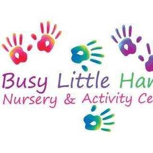 Busy Little Hands Nursery & activity center
