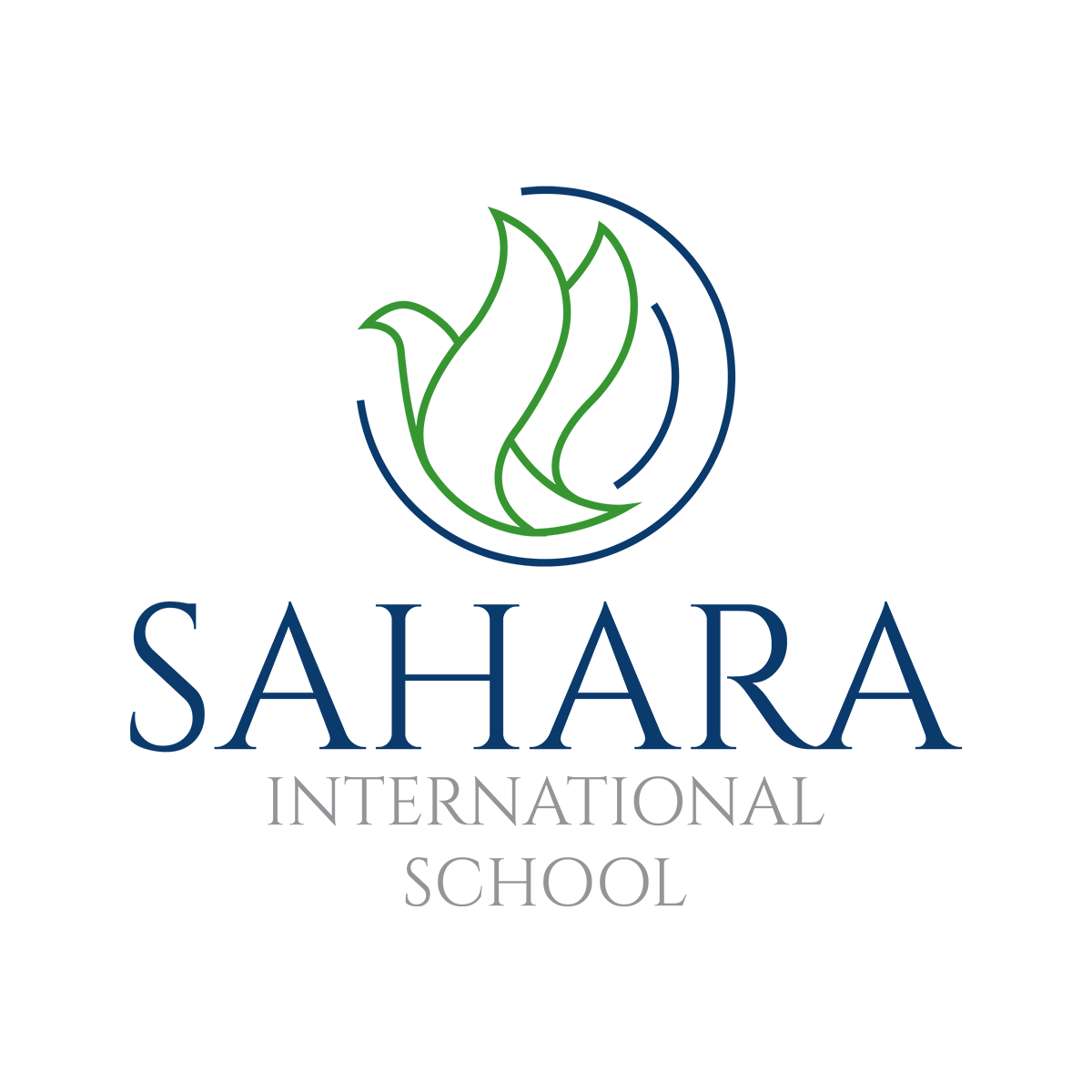 Sahara International School