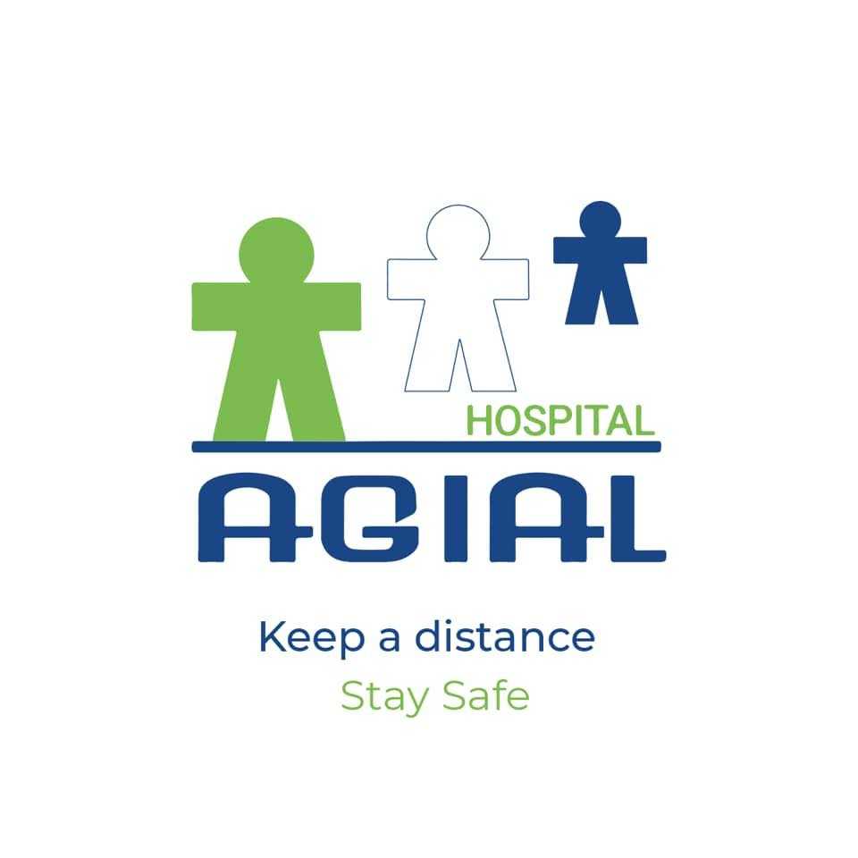 Agial Hospital