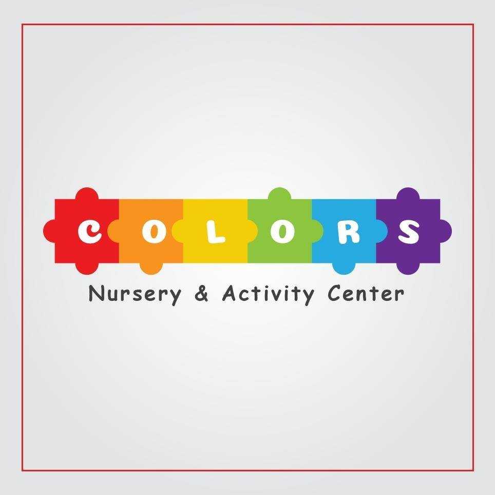 Colors Nursery