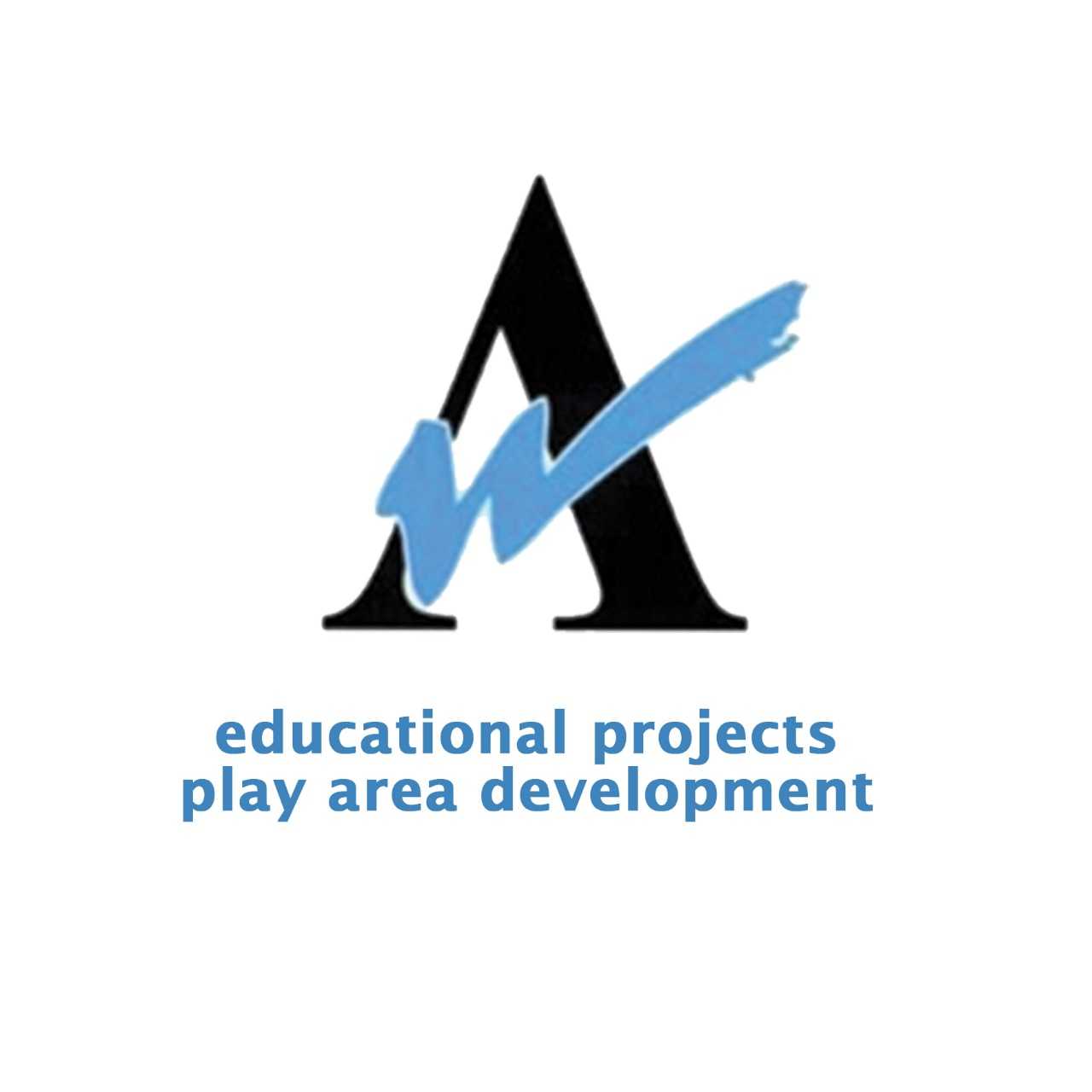 A & W لتطوير منطقة اللعب
