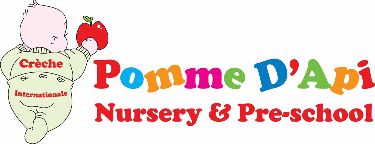 Pomme d'api nursery & pre-school