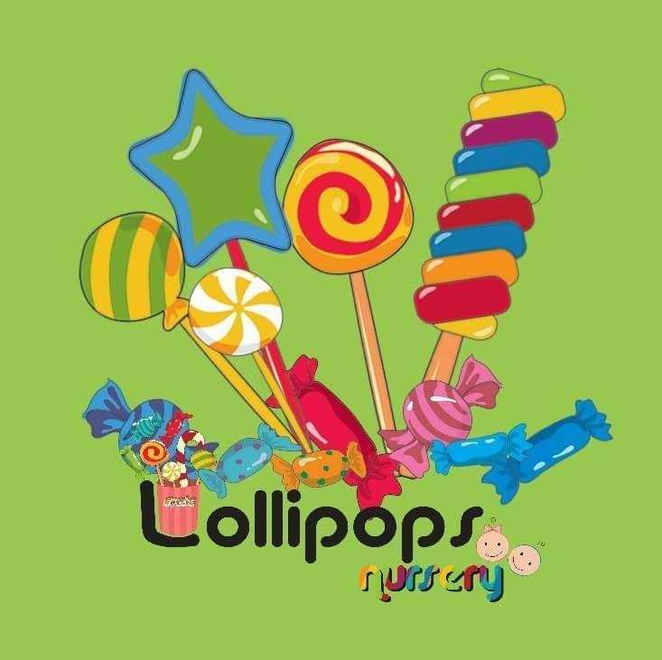 Lollipops nursery