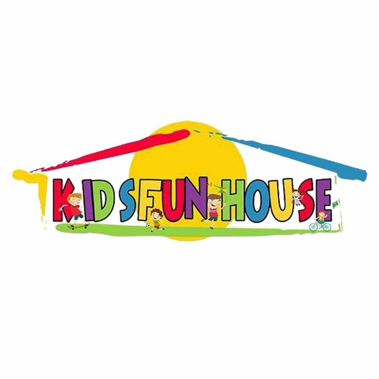 Kids fun house Preschool nursery