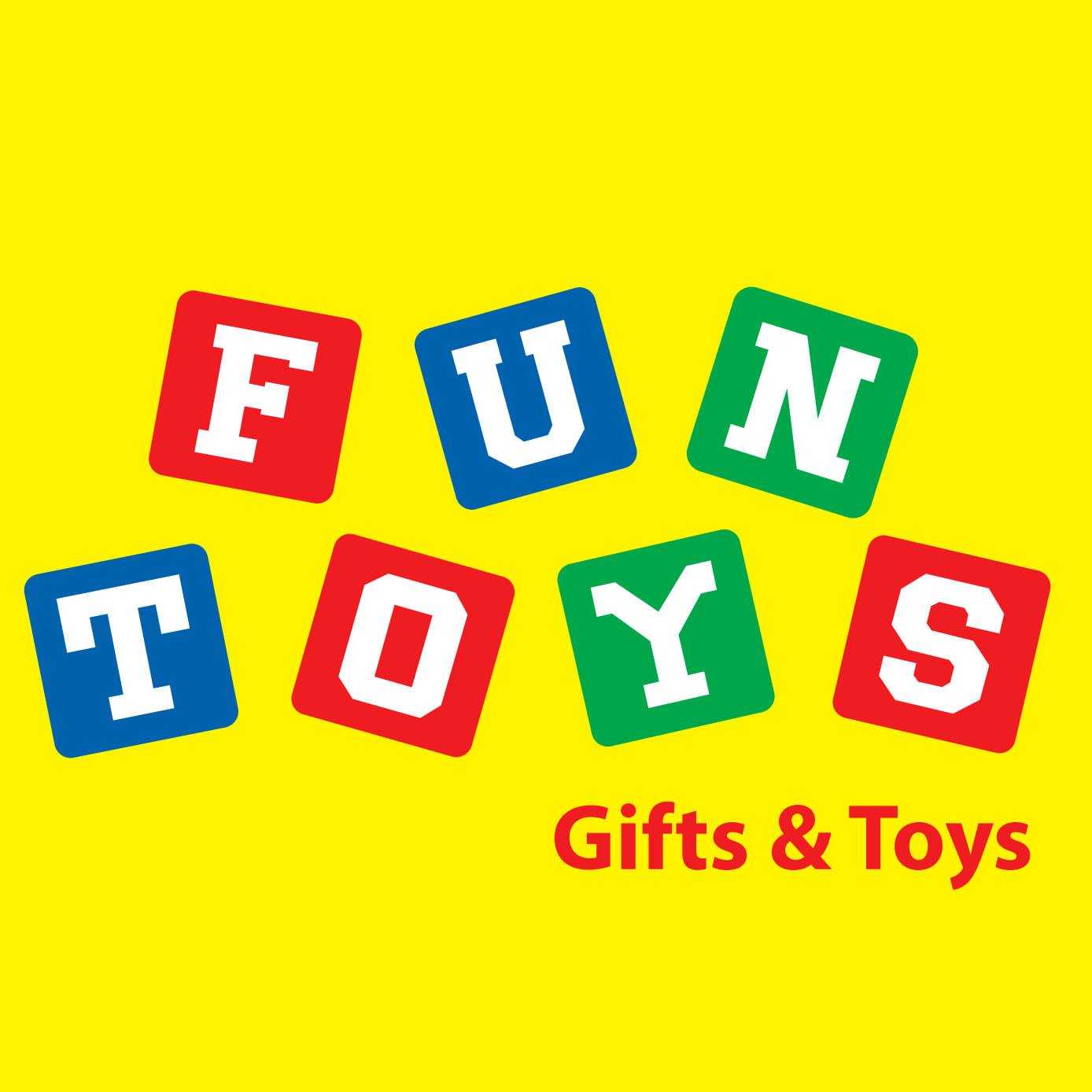Fun Toys