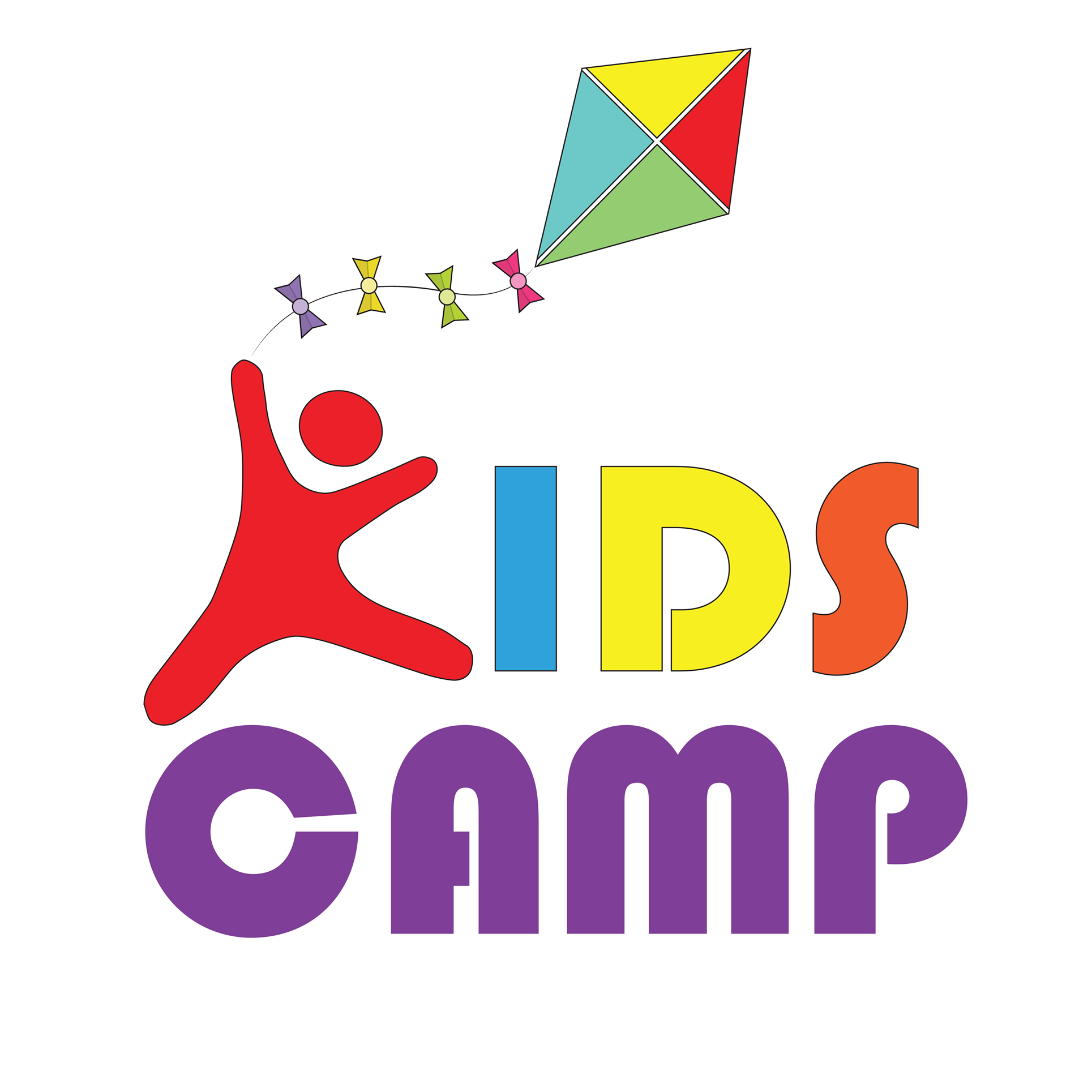 Kids Camp Nursery