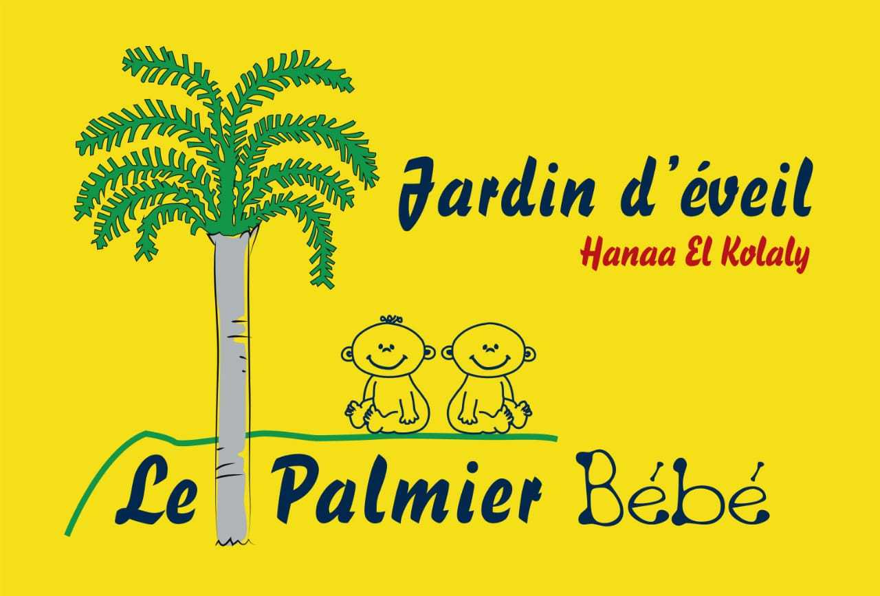 Le Palmier bebe