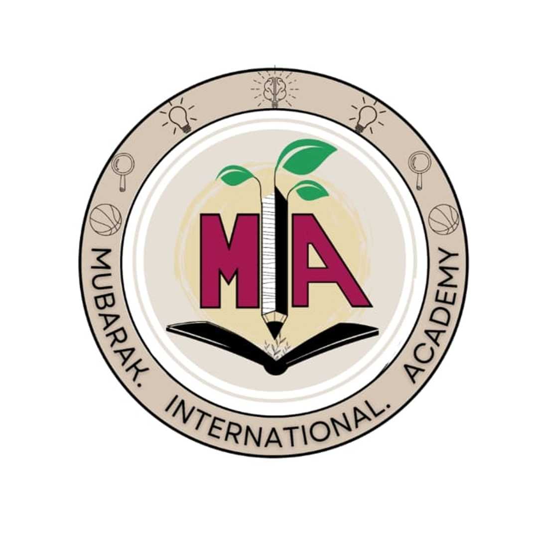 Al Mubarak International Academy