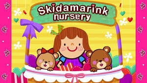 Skidamarink Nursery