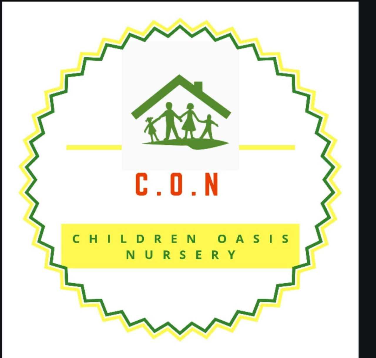 Children Oasis Nursery