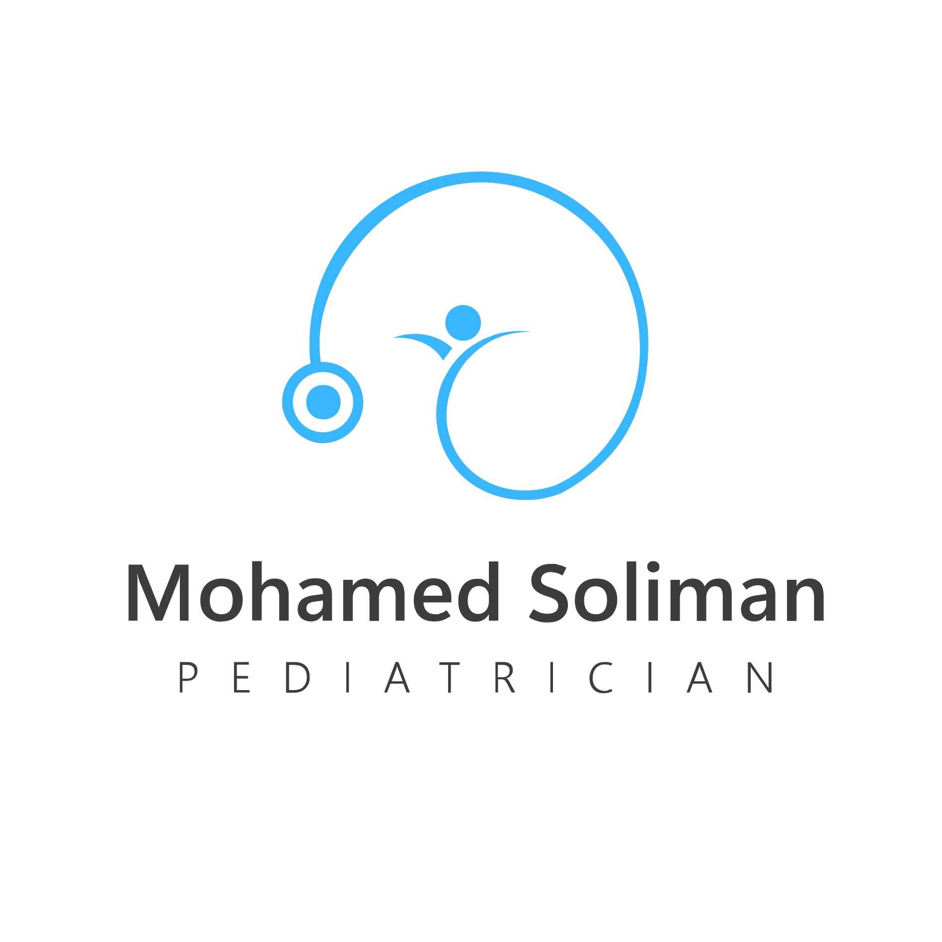 دكتور محمد سليمان