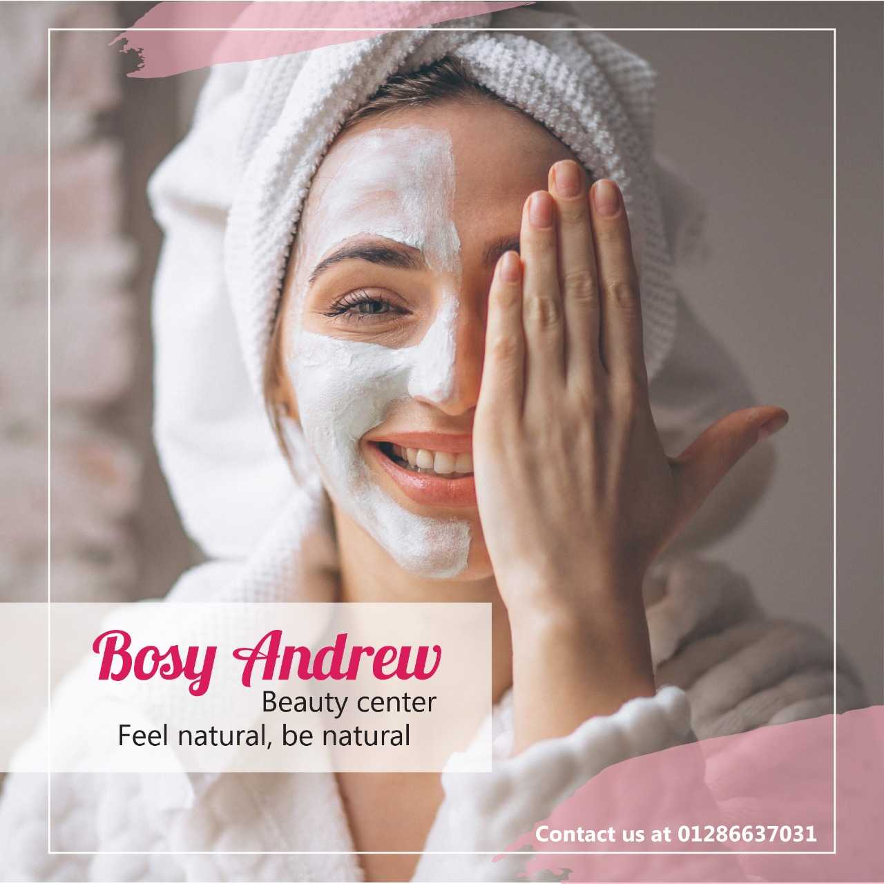 Bosy Androw Beauty Center