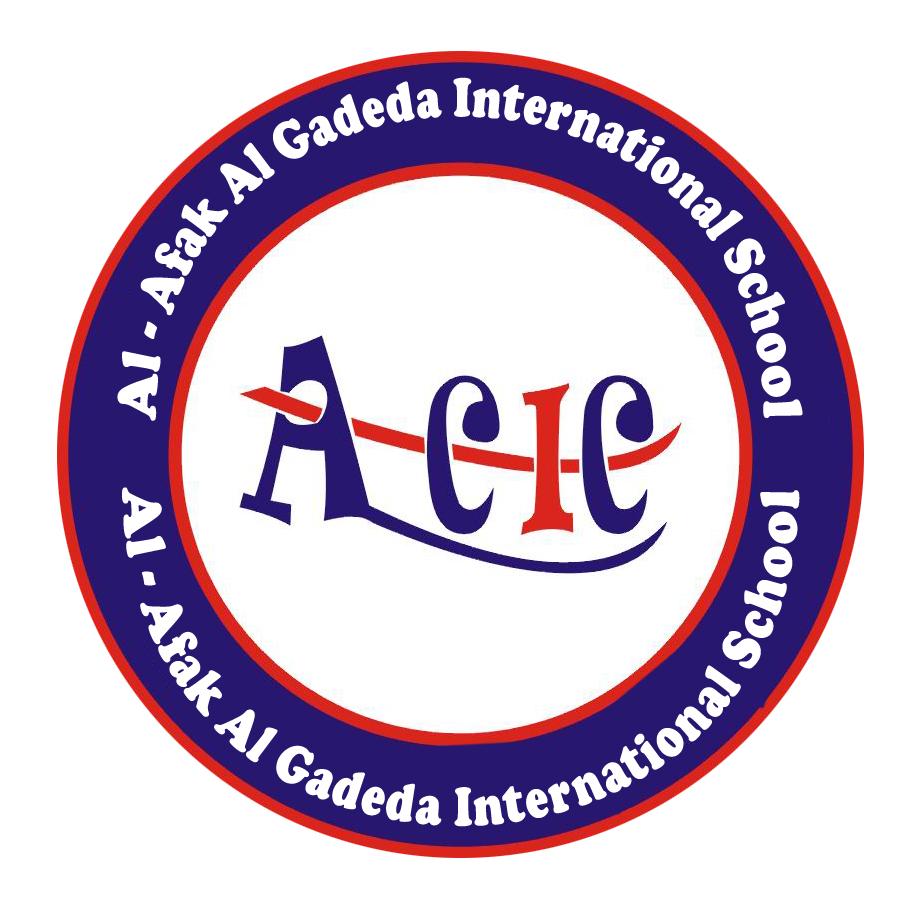 Al Afak Algadeda International School - ACIC  American |