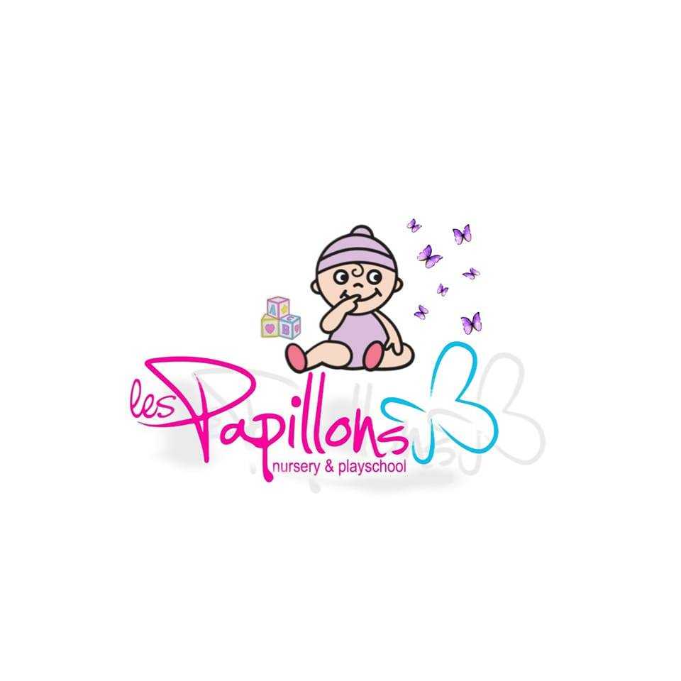 Les Papillons Nursery