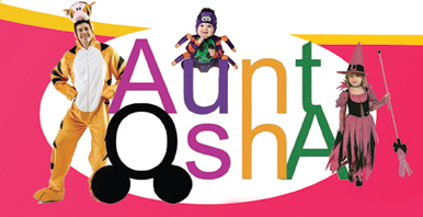 Aunt Osha Show