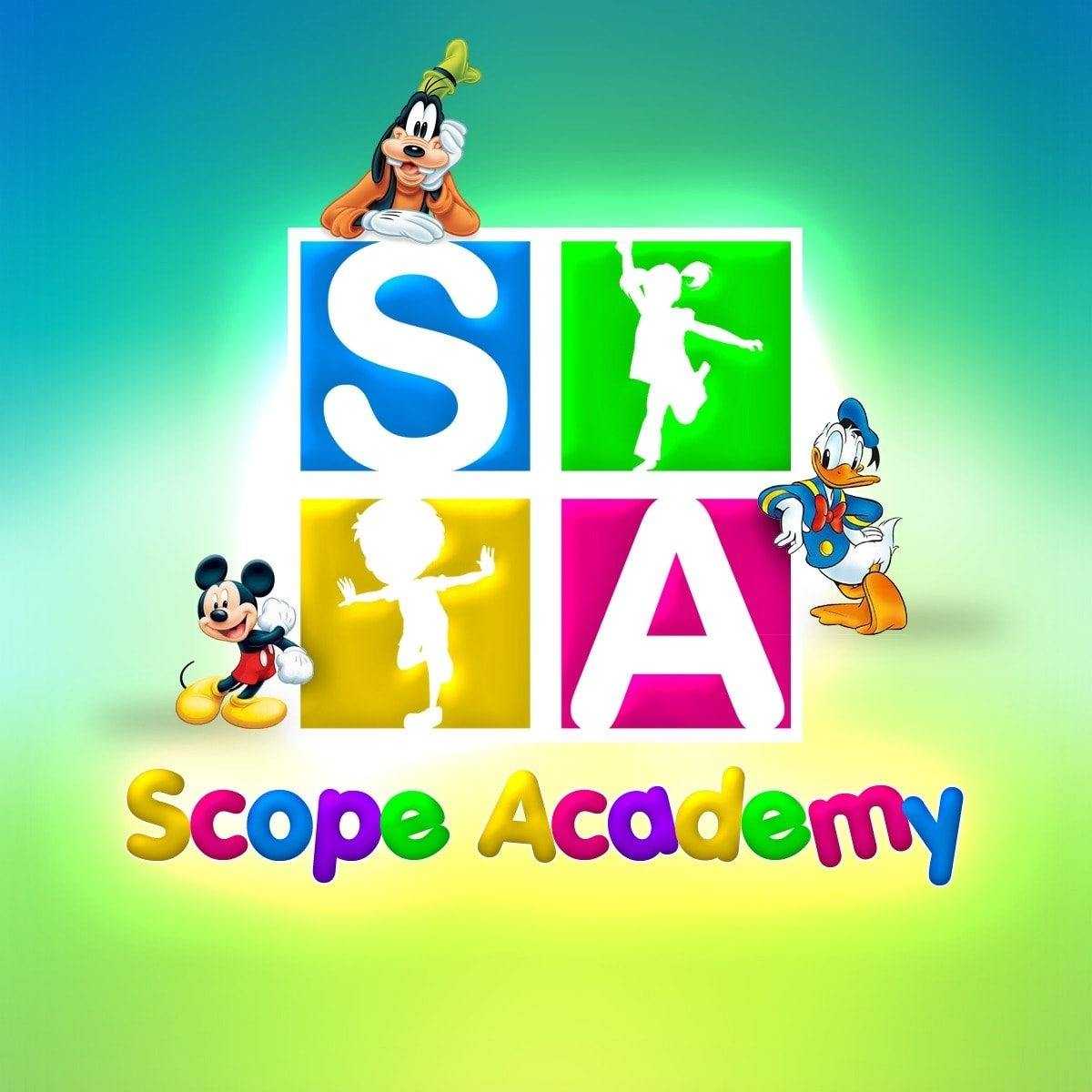 Scope Academy pre_school