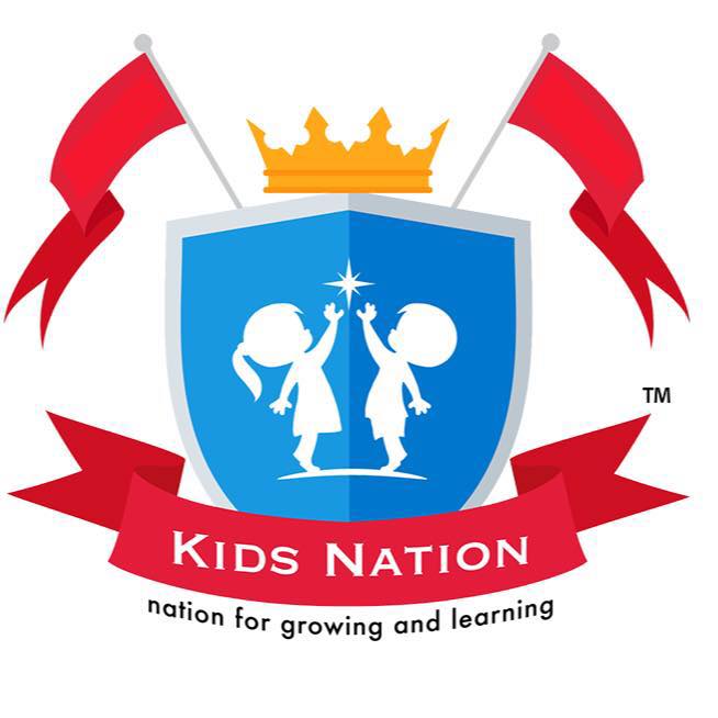 Kids Nation Nursery