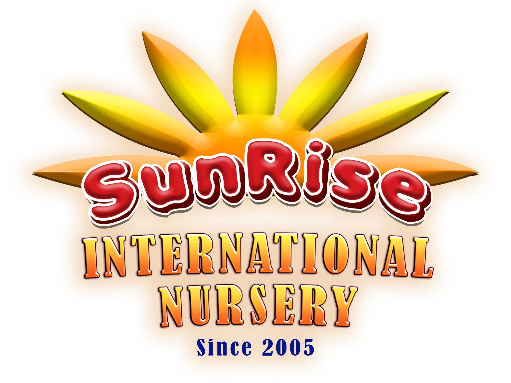 Sunrise International Nursery