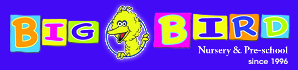 Big Bird Nursery