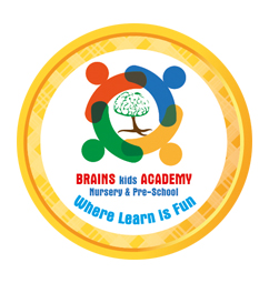 Brains Kids Academy