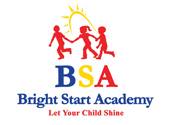 Bright Start Academy