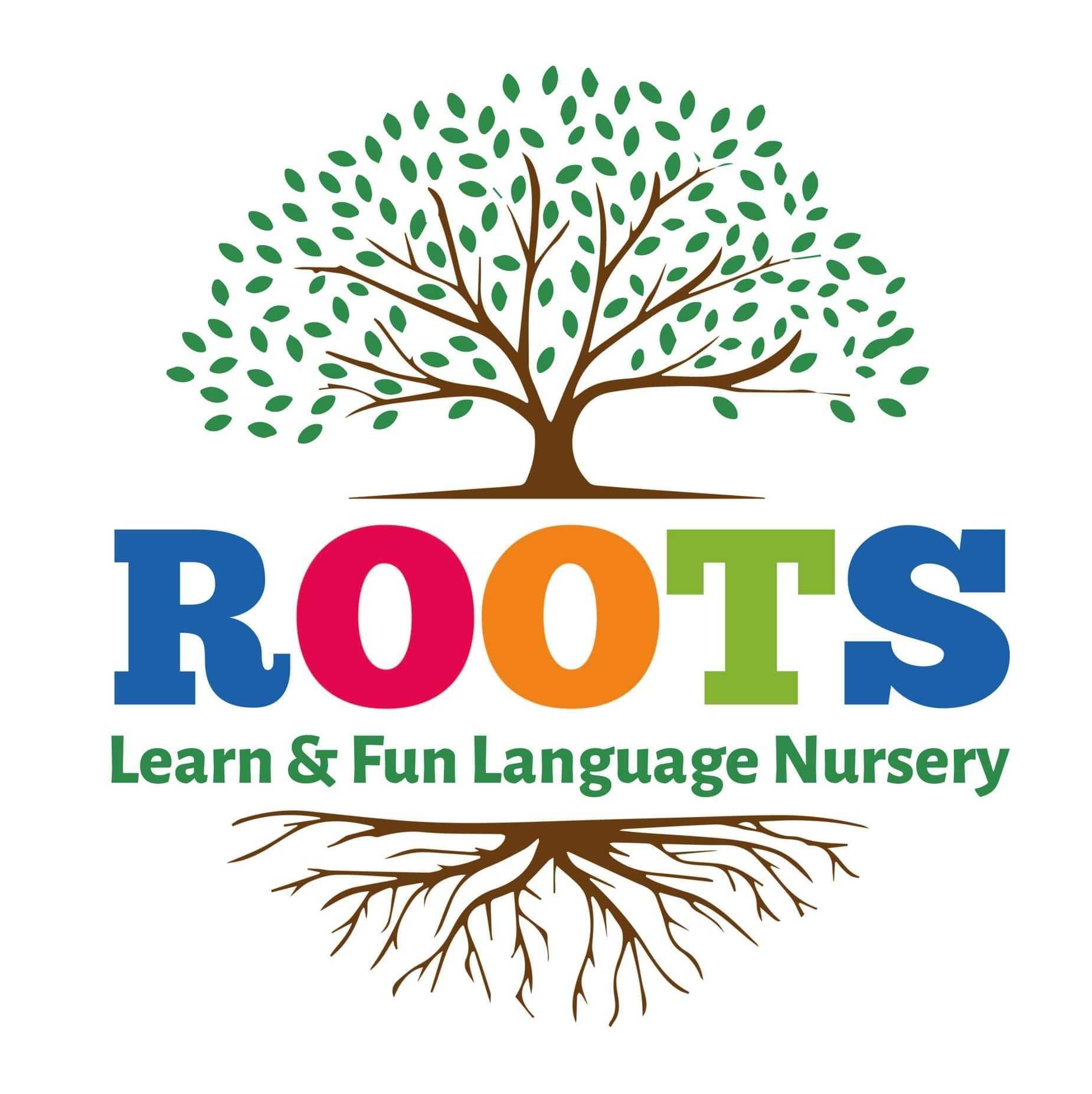 Roots Learn & Fun Language Nursery