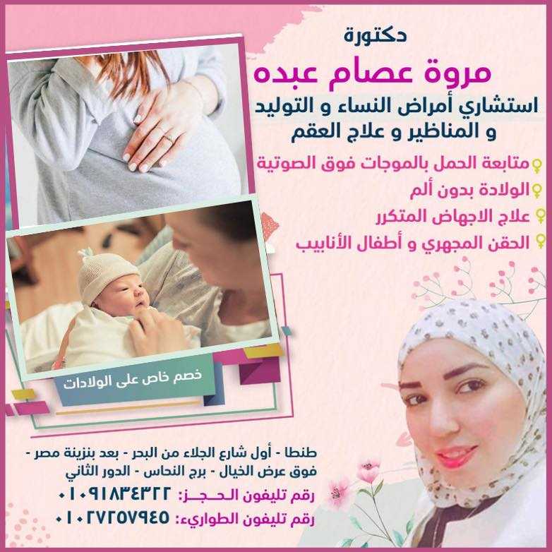 Dr Marwa Esam Abdo