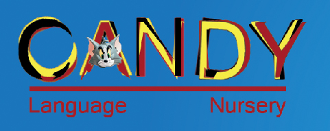 Candy Language Nursery