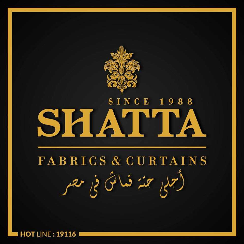 Shatta Fabrics and curtains