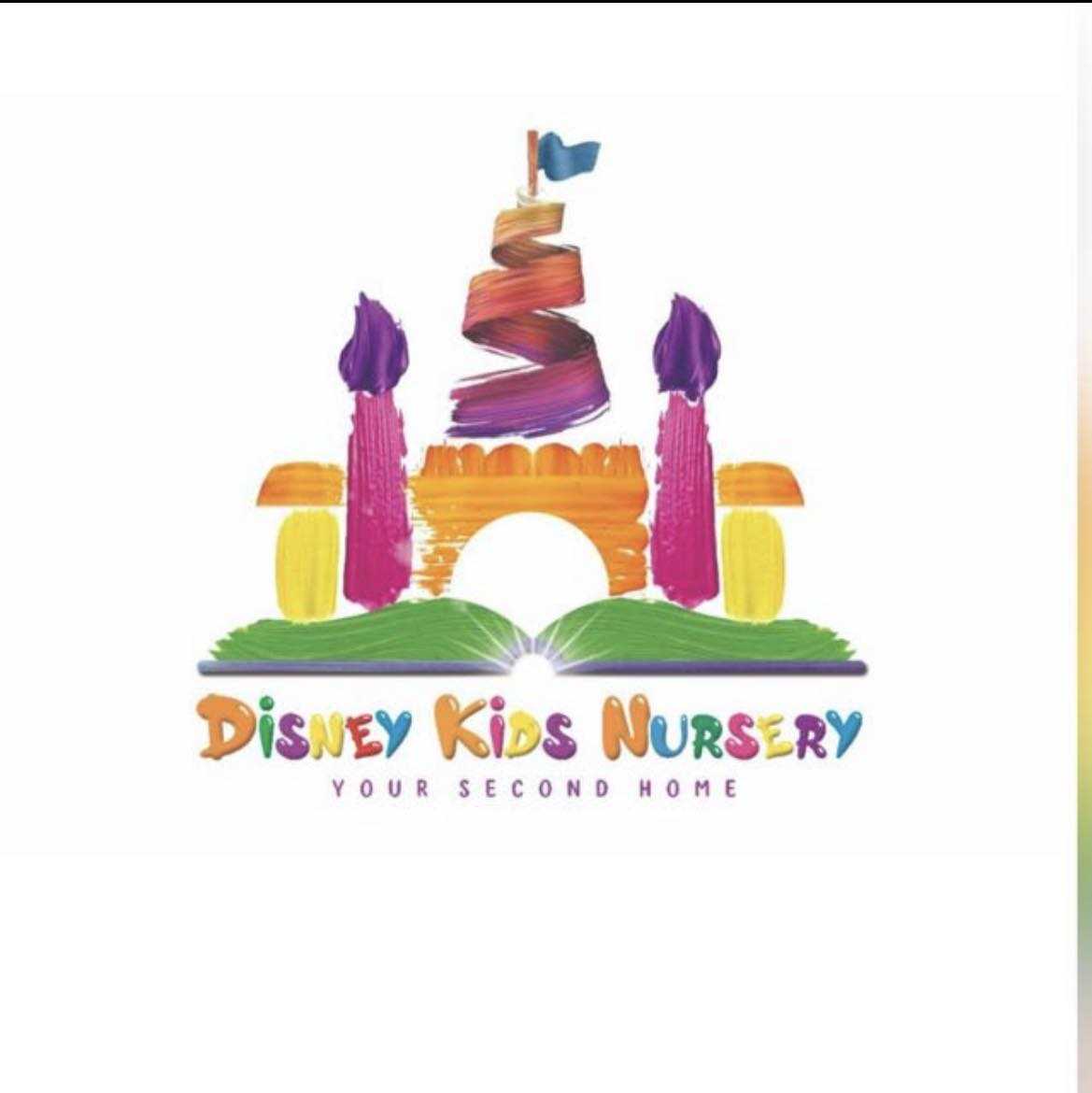 Disney Kids Nursery