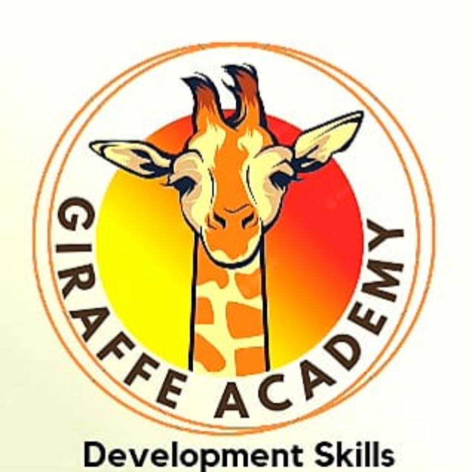 Academic giraffe