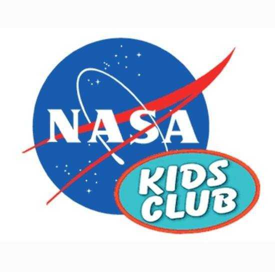NASA kids club