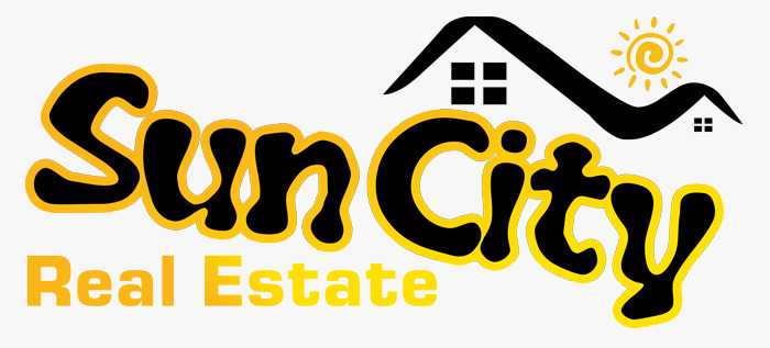 Sun City Egypt Real Estate