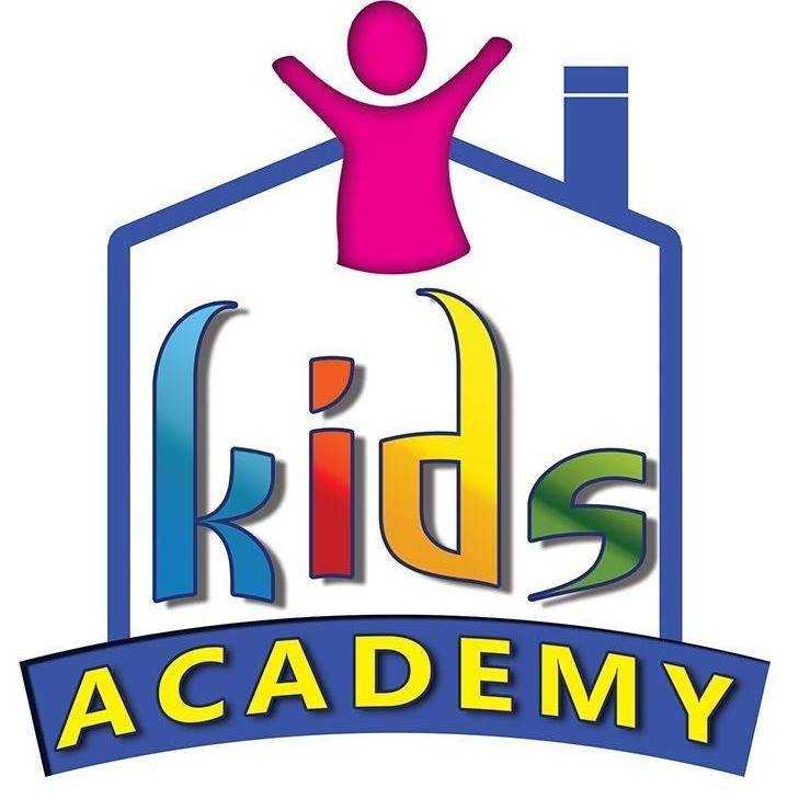 ‎Kids Academy