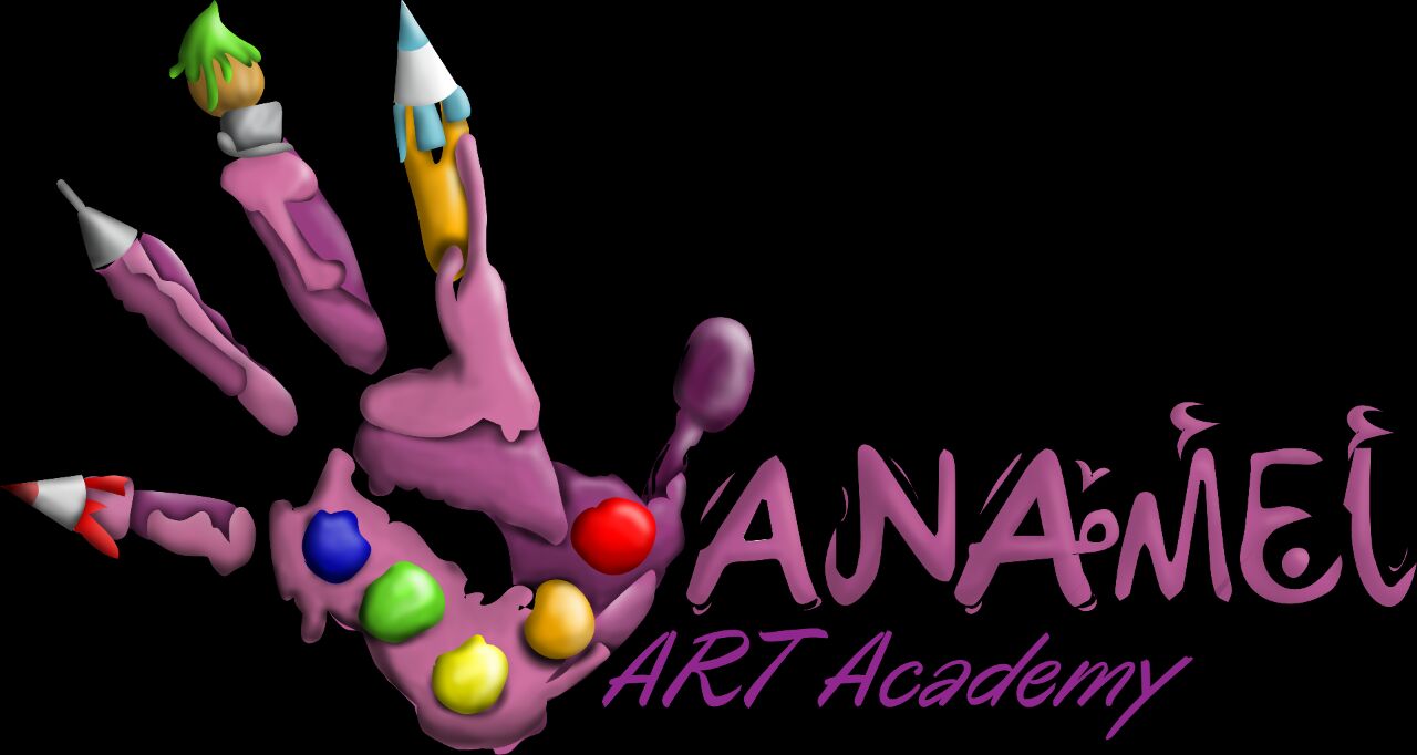 Anamel Art Academy Activities