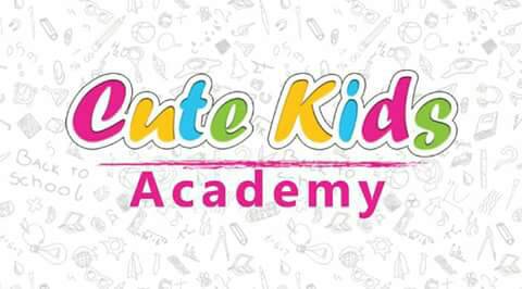 Cute Kids Academy