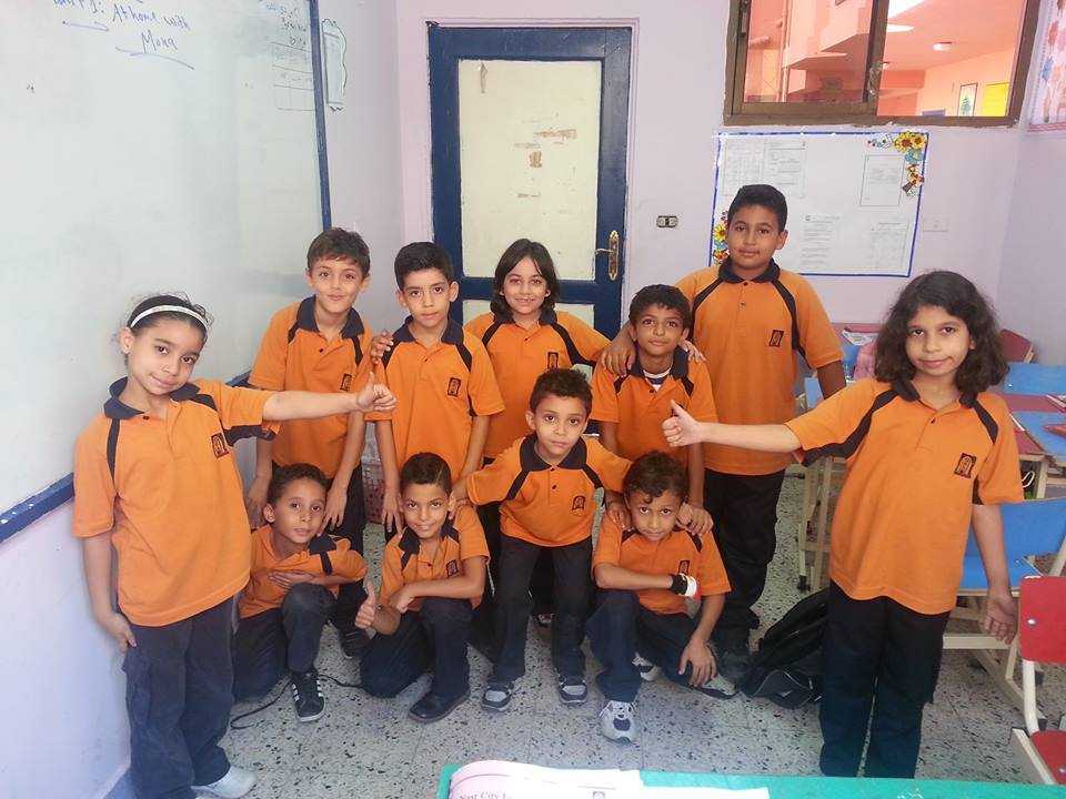 Al Bayan Modern School