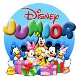 Disney Junior Nursery