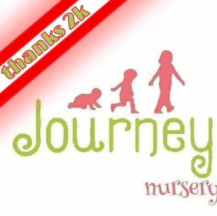 Journey,nursery,&pre school