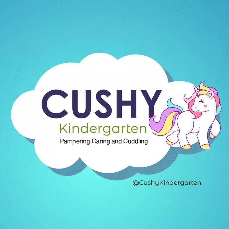 Cushy Kindergarten