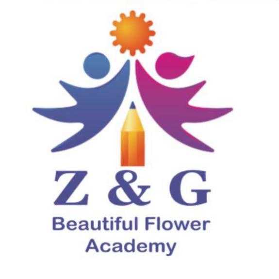 Beautiful flower academy